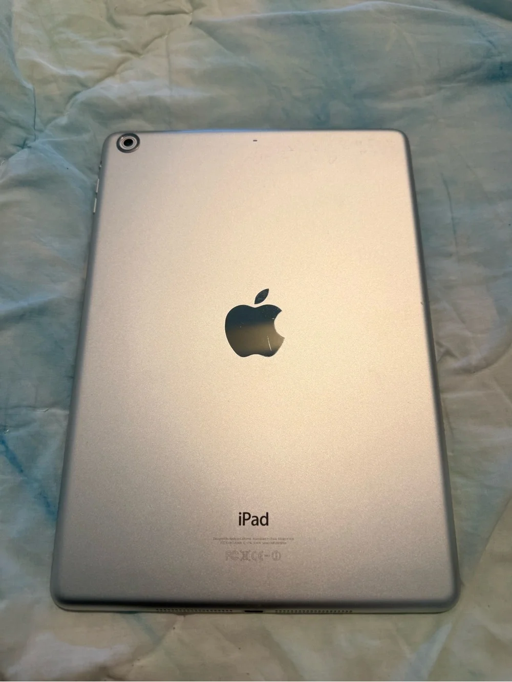 Apple iPad Air- Used
